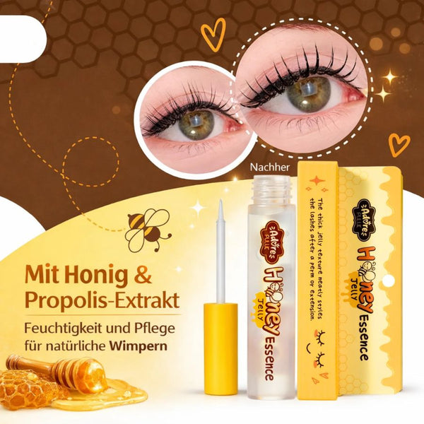 Honey Jelly Essence Lash Styler Spiky