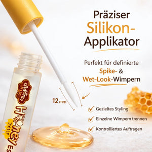 Honey Jelly Essence Lash Styler Spiky