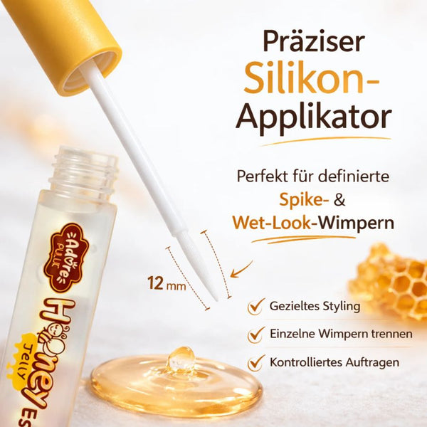 Honey Jelly Essence Lash Styler Spiky