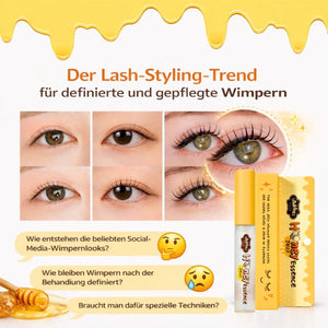Honey Jelly Essence Lash Styler Spiky