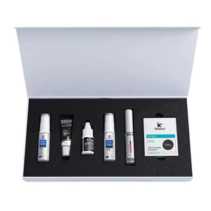 IC FACTORY ONE STEP LAMINATION Wimpernlaminierset