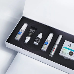 IC FACTORY ONE STEP LAMINATION Wimpernlaminierset