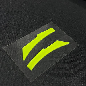 Silikon Kompensator Lash Lift Pad Cover "shark" Glamloox®