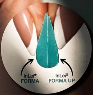 InLei® Silikonpads +FORMA UP