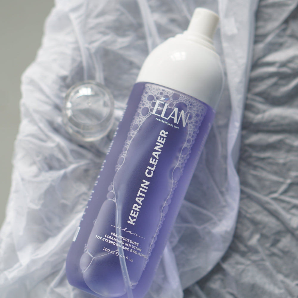 ÈLAN Keratin Cleanser 200ml