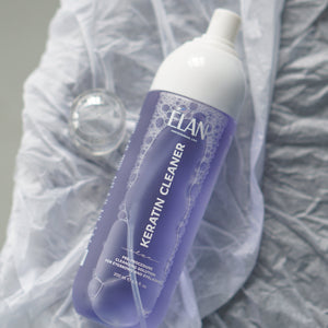 ÈLAN Keratin Cleanser