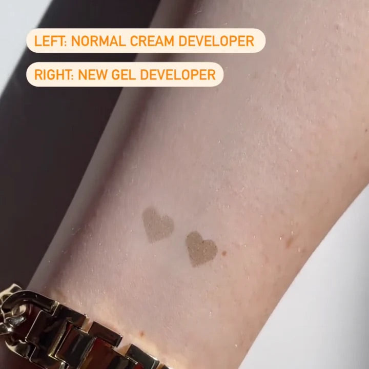 Noemi® Gel Developer Entwickler