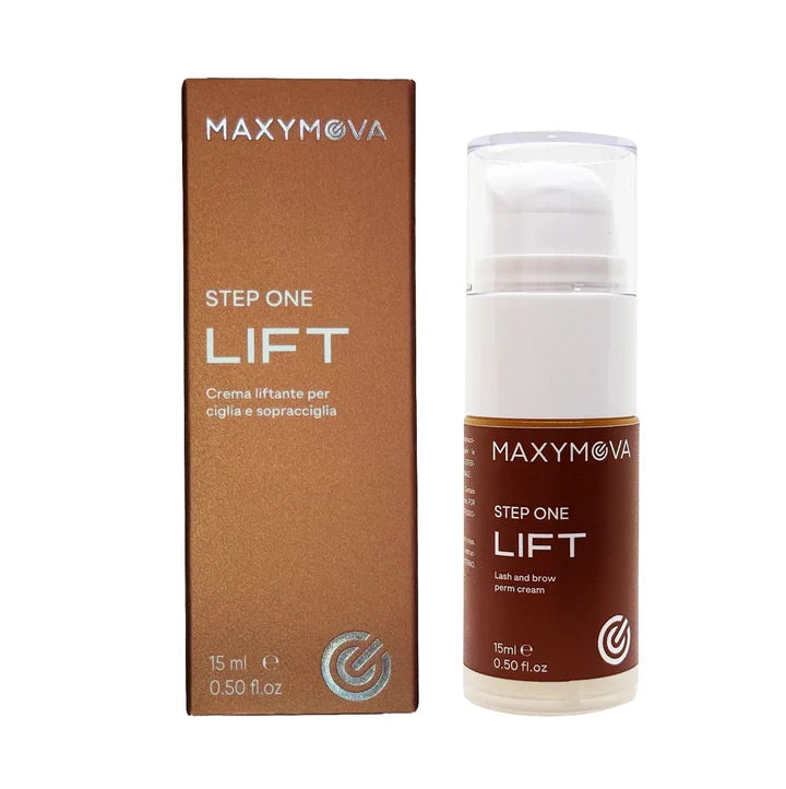 MAXYMOVA Lash+Brow Lift  STEP 1, PUMPE 15ml