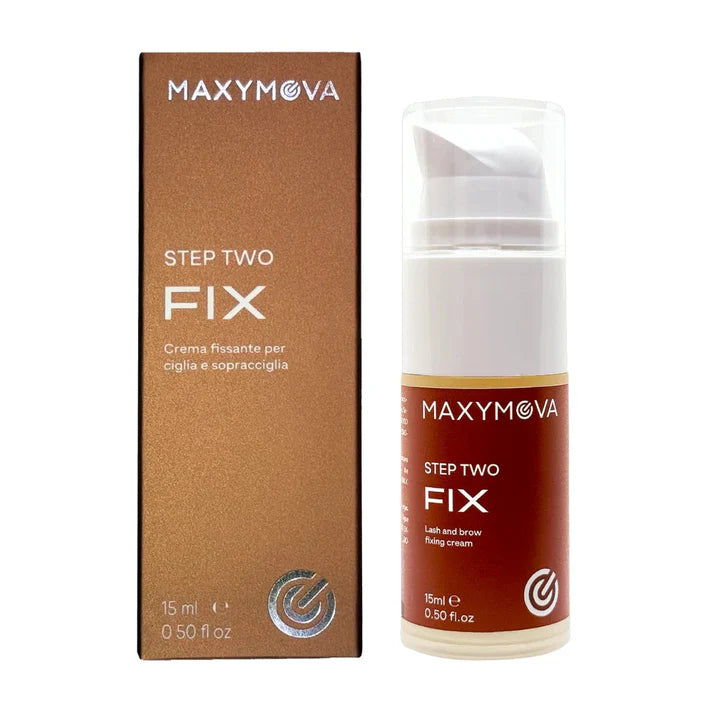 MAXYMOVA Lash+Brow Lift  STEP 2, PUMPE 15ml