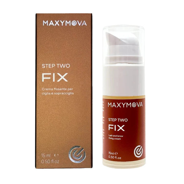 MAXYMOVA Lash+Brow Lift  STEP 2, PUMPE 15ml