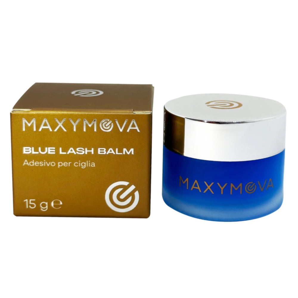 MAXYMOVA BLUE BALM - KLEBER