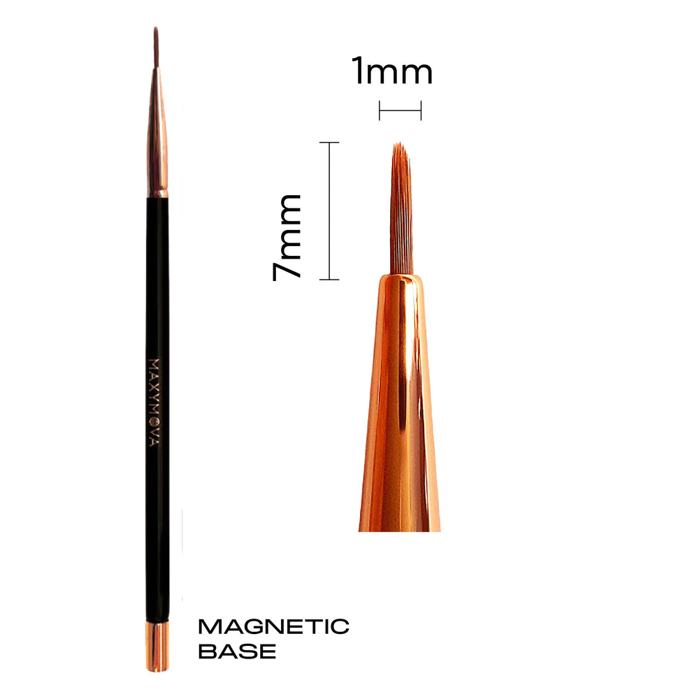 MAXYMOVA MAGNETIC BRUSH 7
