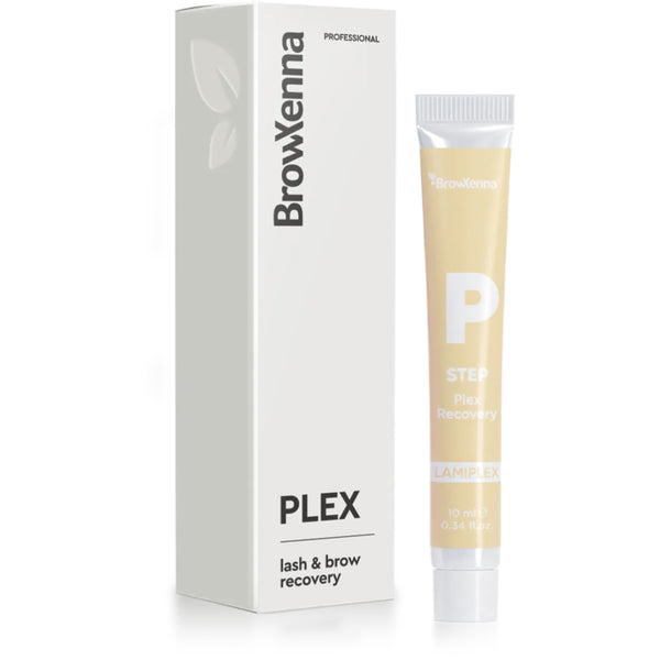 BrowXenna® Plex Bond Recovery