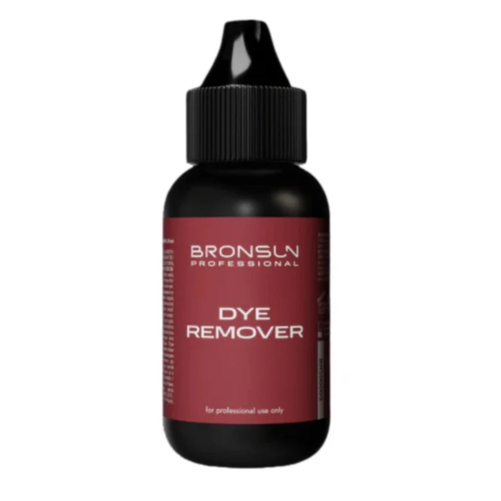 Augenbrauenfarbe Dye Remover -BRONSUN®