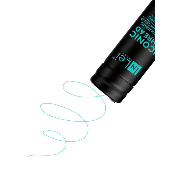 InLei®  THREAD iconic Augenbrauen Faden grün