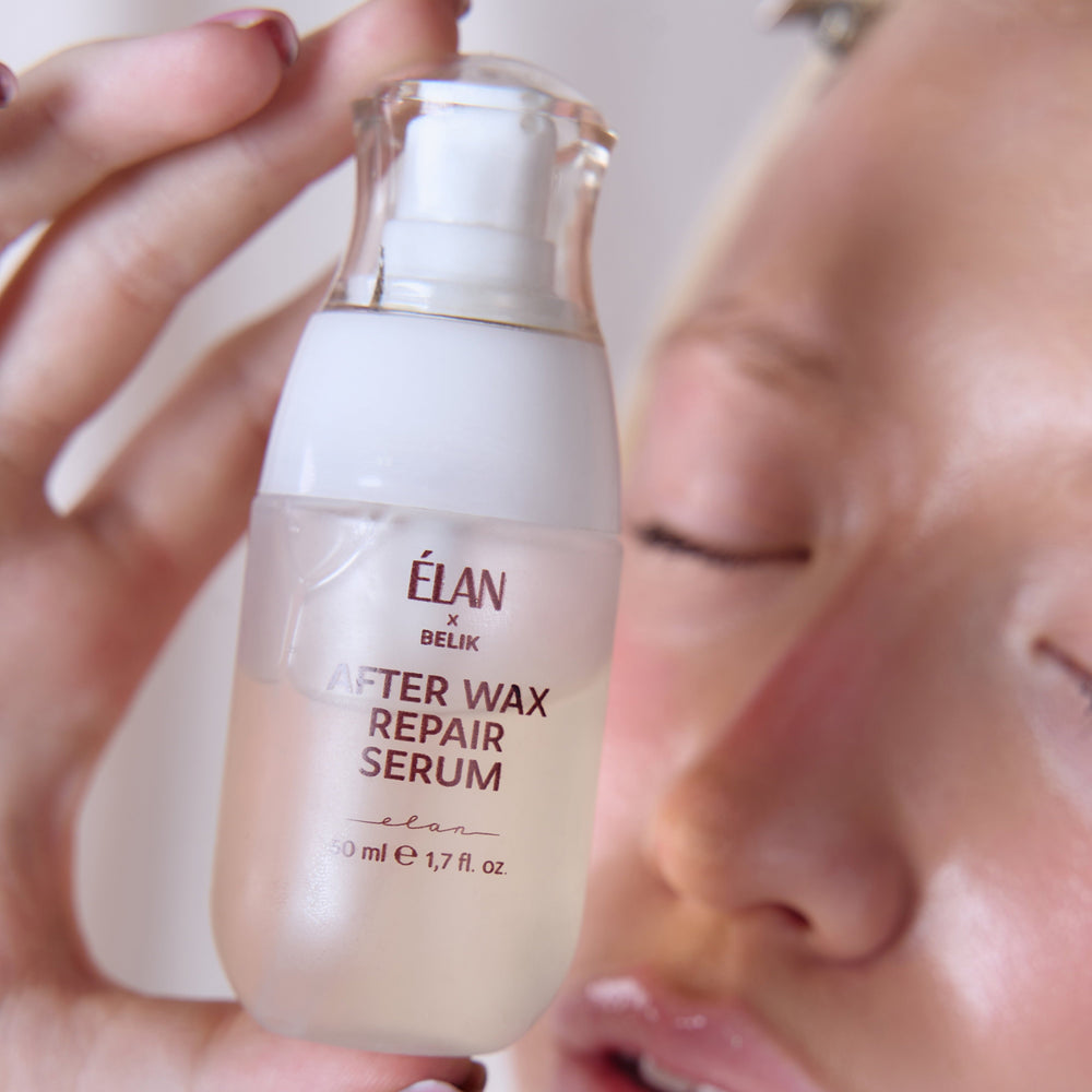 ÉLAN After Wax Serum