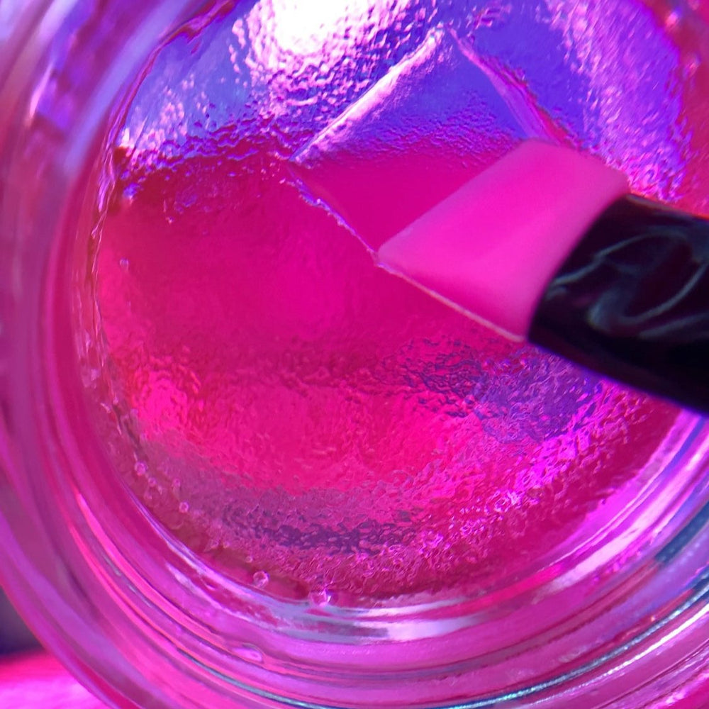 OkO lash&brow Lash Lami Balm