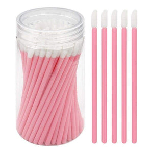 GLAMLOOX® Soft Brushes