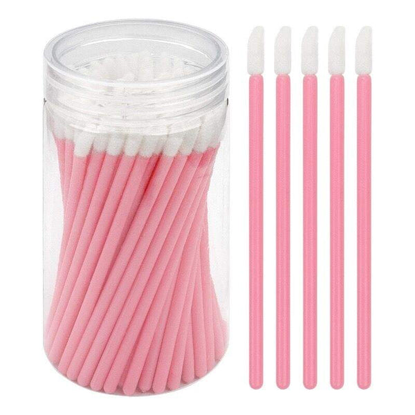 GLAMLOOX® Soft Brushes