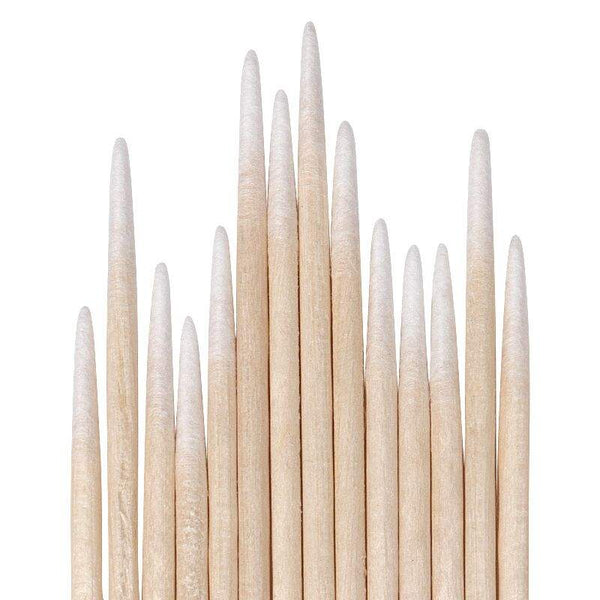 GLAMLOOX® Wood Tip Applicator 100 Stk.