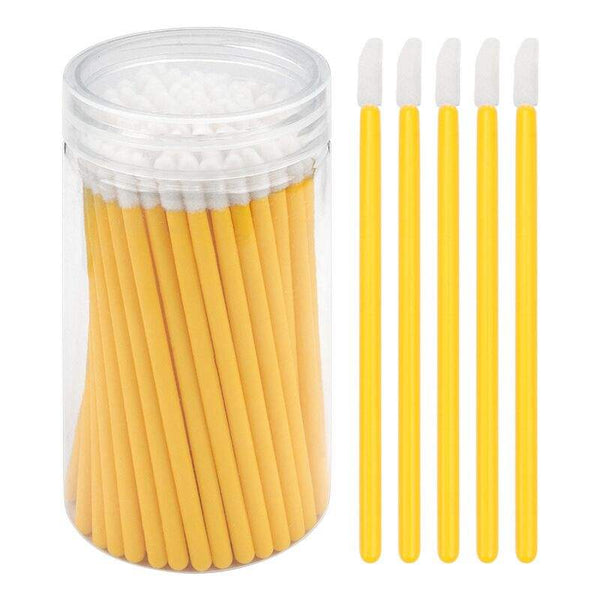 GLAMLOOX® Soft Brushes
