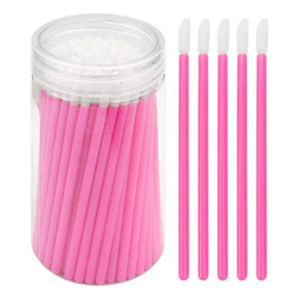 GLAMLOOX® Soft Brushes