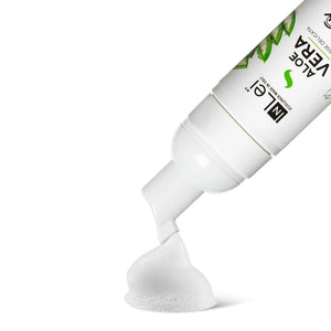 Reinigungsschaum InLei® Aloe Vera