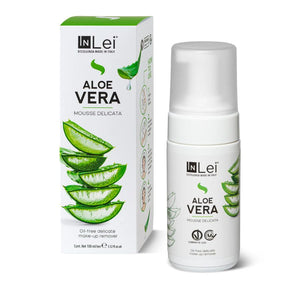 Reinigungsschaum InLei® Aloe Vera