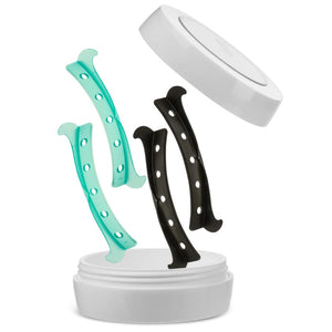 Kompensatoren für Wimpernlifting - "Lash Stopper" von InLei® - 2 Paar