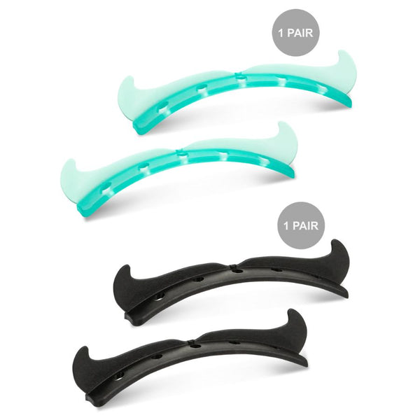 Kompensatoren für Wimpernlifting - "Lash Stopper" von InLei® - 2 Paar