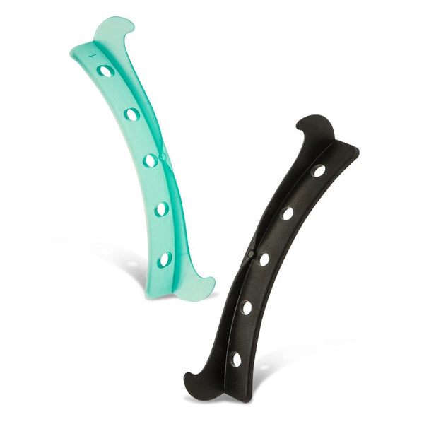 Kompensatoren für Wimpernlifting - "Lash Stopper" von InLei® - 2 Paar