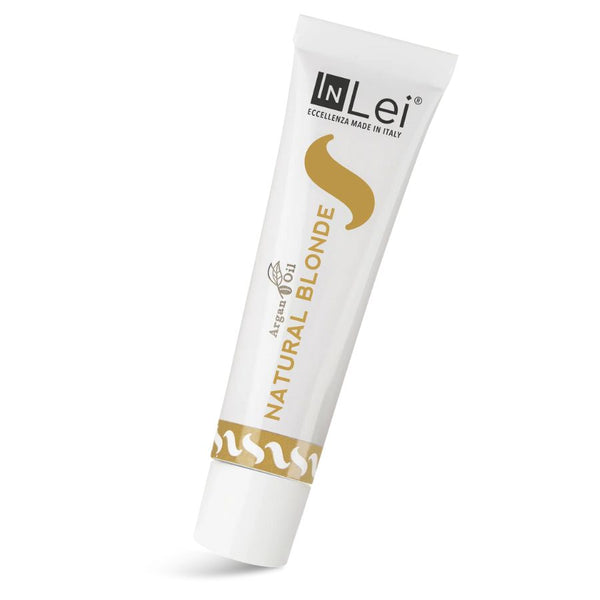 InLei® Wimpern & Augenbrauenfarbe Natural Blonde