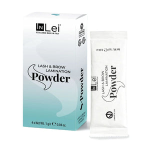 Glueless S-Powder von InLei®
