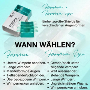 InLei® ONLY Silicon Pads 5 Paar (rund)