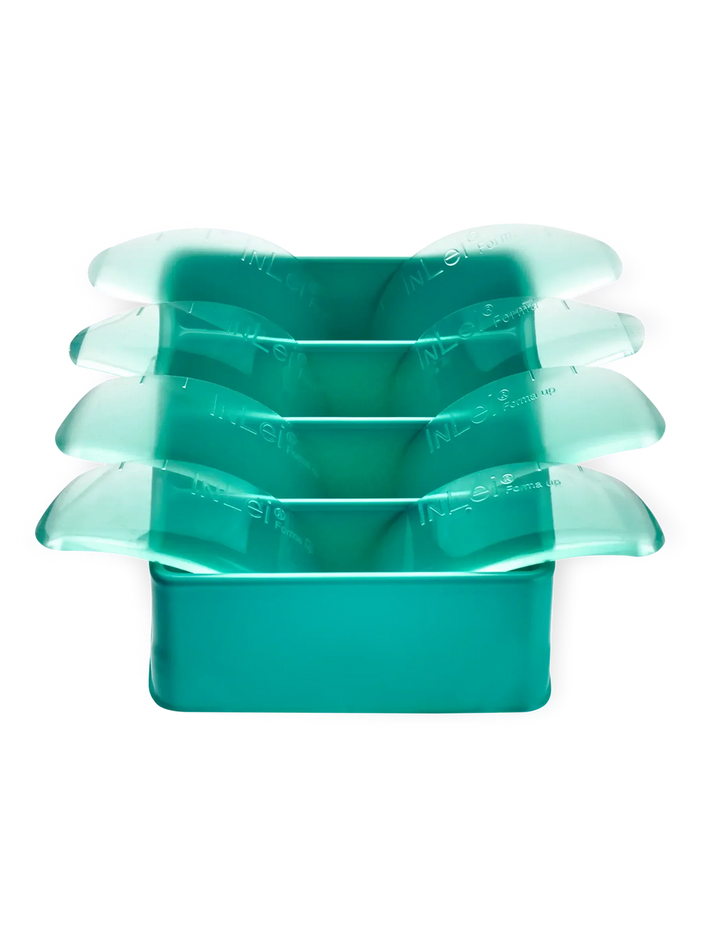InLei® Silikonpads +FORMA UP