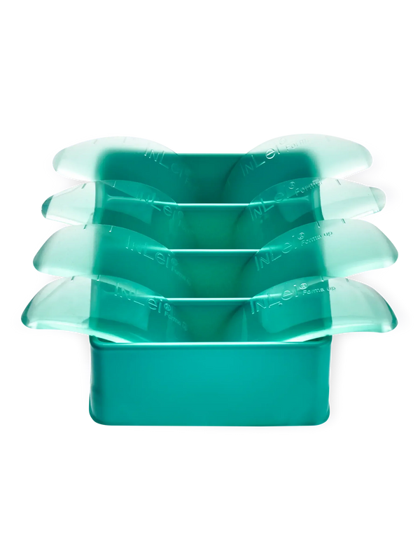 InLei® Silikonpads +FORMA UP