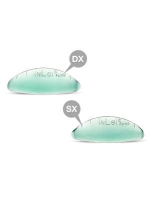 InLei® Silikonpads +FORMA UP