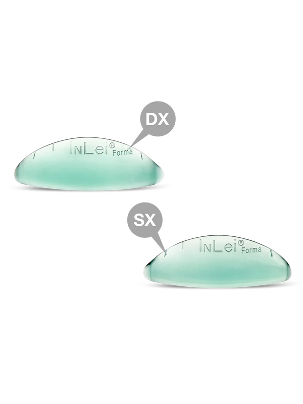 InLei® Silikonpads +FORMA UP