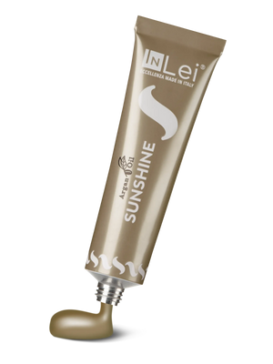 InLei®  SUNSHINE Eyebrow bleach