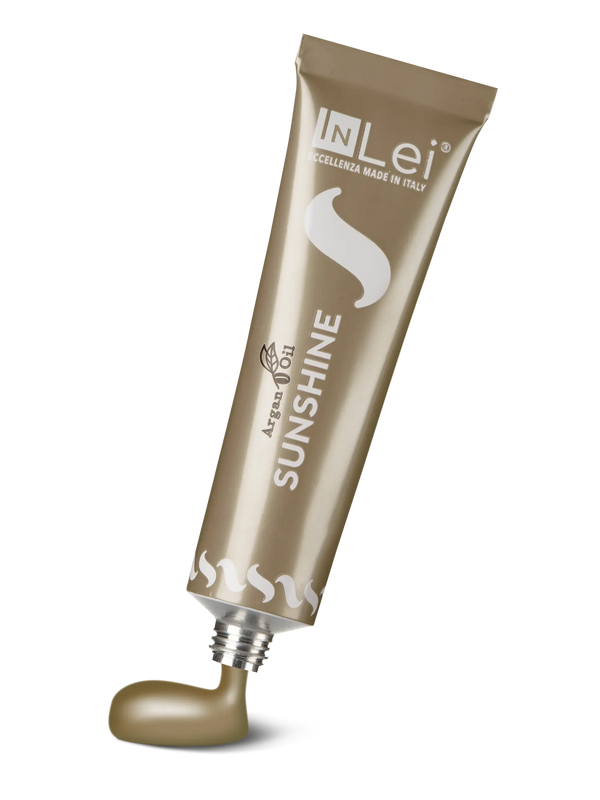 InLei®  SUNSHINE Eyebrow bleach