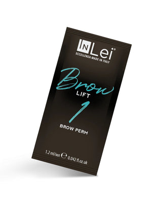 InLei® BROW LIFT 1 Sachets