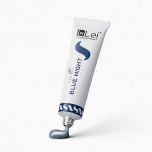 InLei®  Wimpern & Augenbrauenfarbe Blau-Schwarz