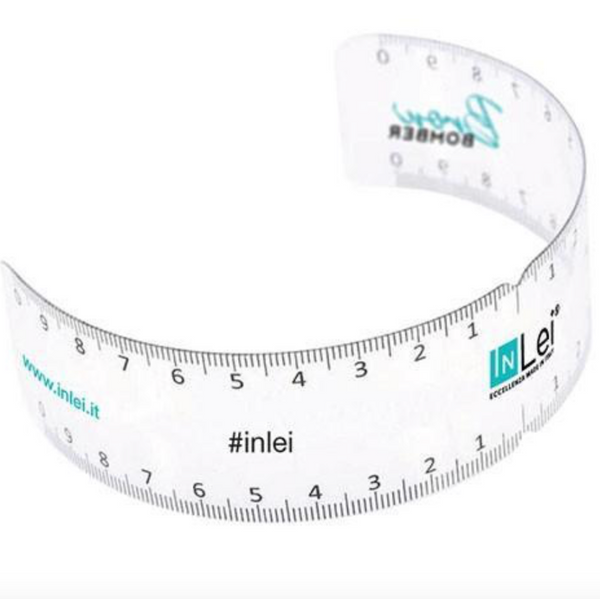 InLei®  Augenbrauen Lineal