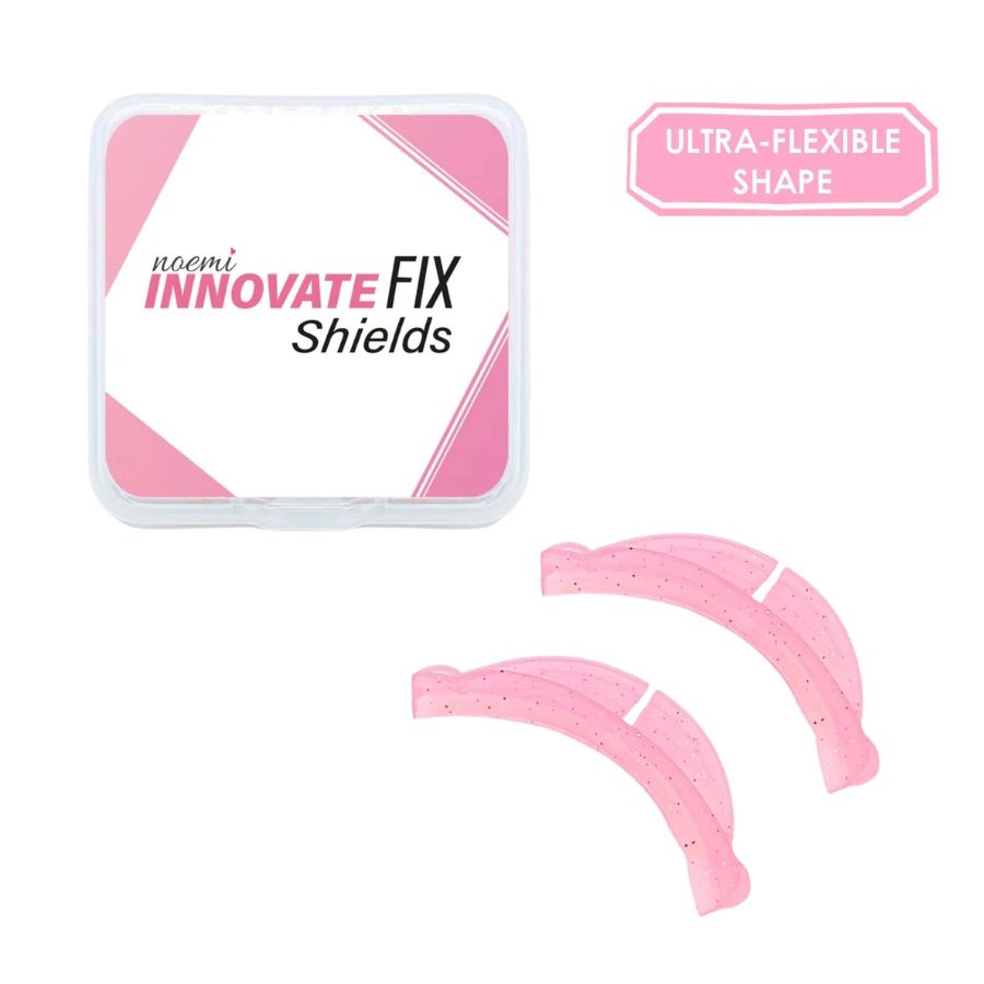 Kompensatoren Innovate Fix Shields von Noemi®