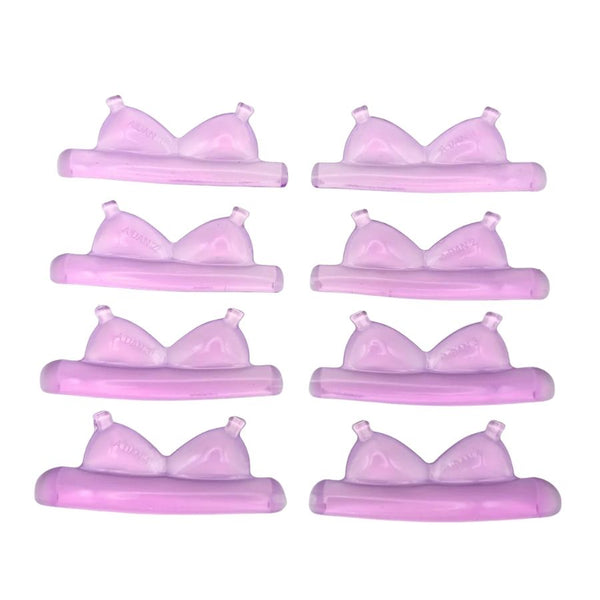 Koreanische Silikonpads Bikini CU - Curl von A.DAN