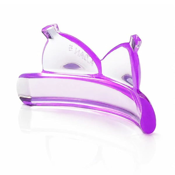 Koreanische Silikonpads Bikini CU - Curl von A.DAN