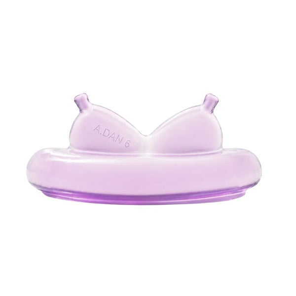 Koreanische Silikonpads Bikini CU - Curl von A.DAN