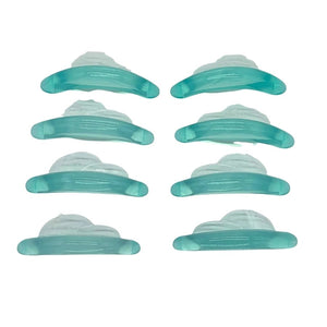 Koreanische Silikonpads Cap Rod DC - Curl von A.DAN
