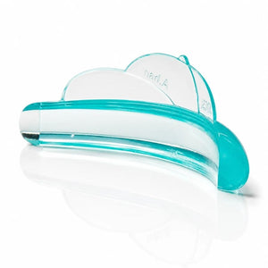 Koreanische Silikonpads Cap Rod DC - Curl von A.DAN