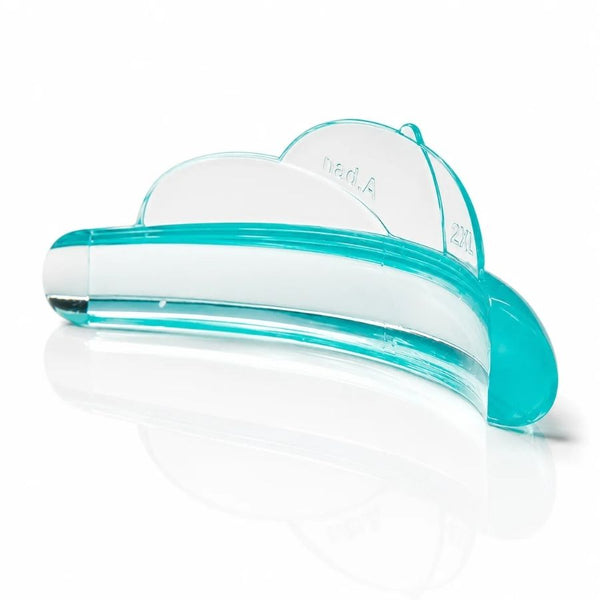 Koreanische Silikonpads Cap Rod DC - Curl von A.DAN